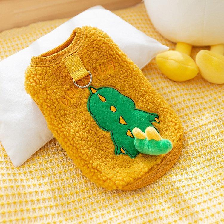 Clothes For Cat