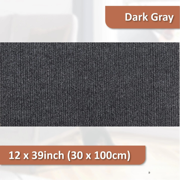 Kitty Shields™ Self-Stick Cat Scratching Mat