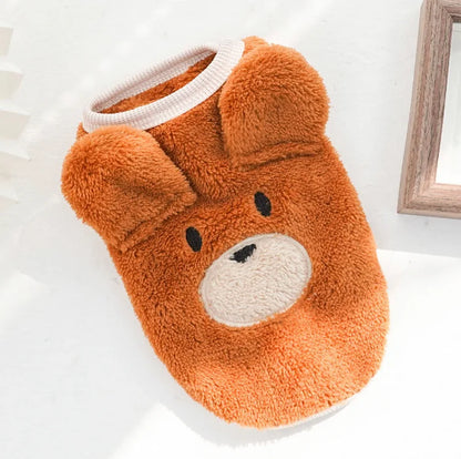 Clothes For Cat