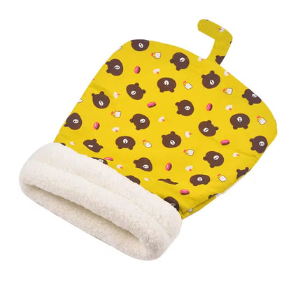 Cat Sleeping Bag 