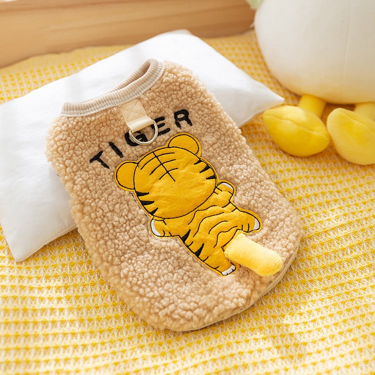 Clothes For Cat