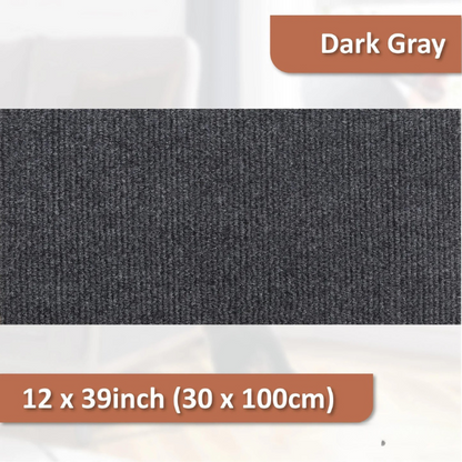 Kitty Shields™ Self-Stick Cat Scratching Mat