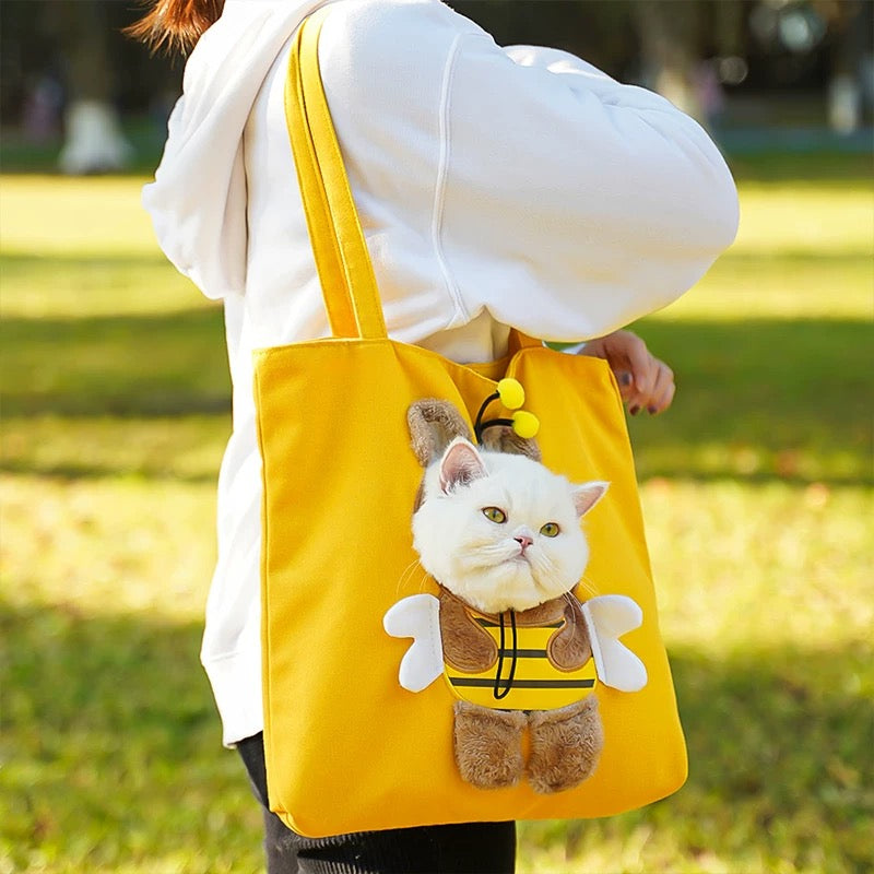 Cat Carrying Bag