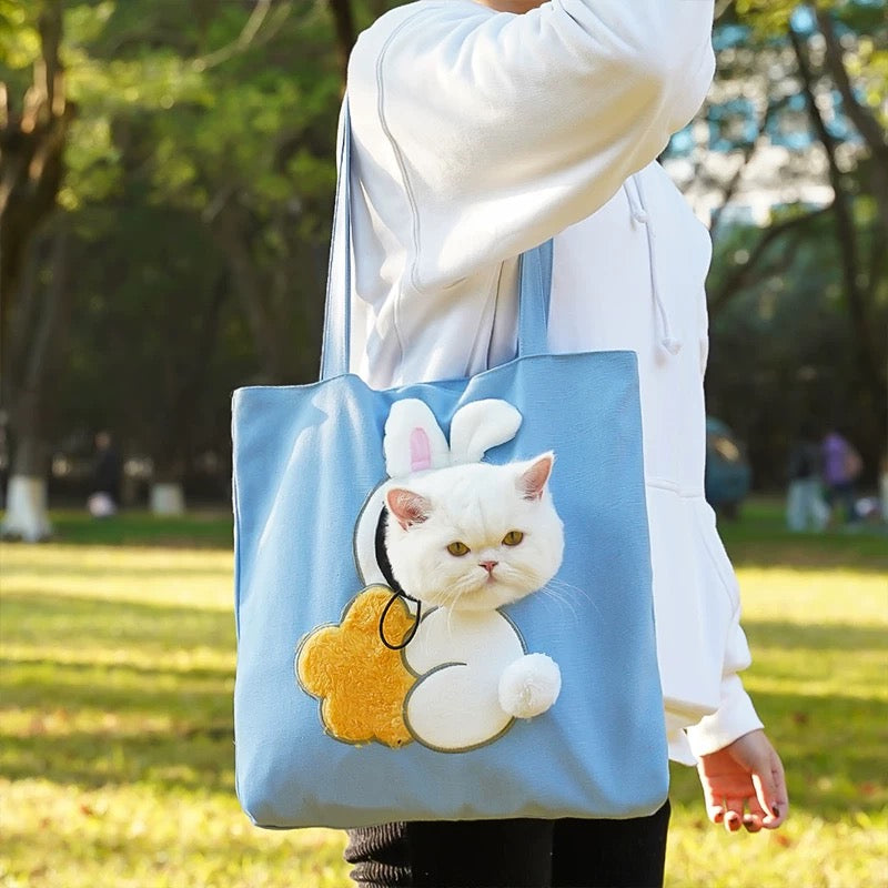 Cat Carrying Bag