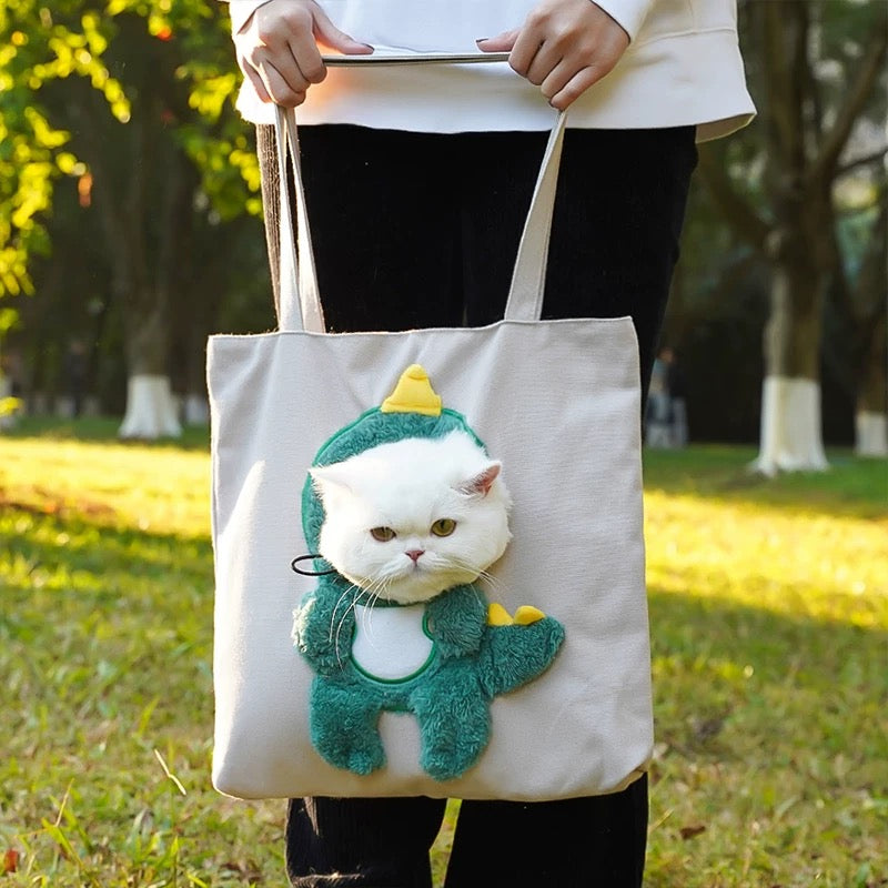 Cat Carrying Bag