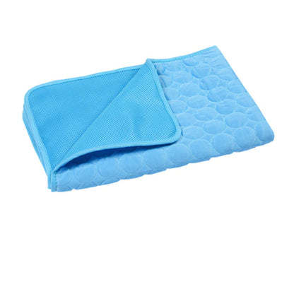 COOL POOCH™ - PREMIUM PET COOLING MAT